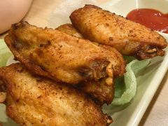 -百家鸡味馆(清泰店)