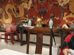 -东兴楼饭庄(六里桥店)