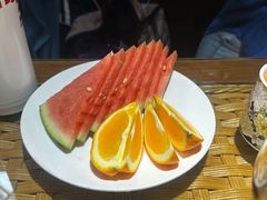 -世外桃源农庄·德清土菜(兴康南路店)