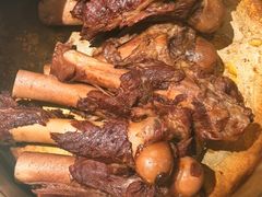 -和庆斋羊蝎子火锅·碳缸烧烤(顺义旗舰店)
