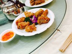 -新享乐海鲜(翠华路店)
