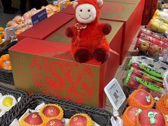 -凯德MALL(西直门店)