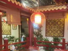 -秦月轩·陕西家乡菜(阜成路·五棵松店)