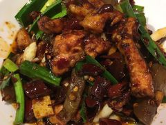 -小雅木姜子烤鸡·贵州菜(鸿通城店)
