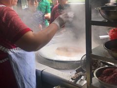 -老赵面店(大西路店)