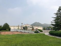 -李家庄村