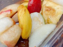 -爱上酸嘢