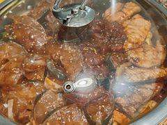 -黄记煌三汁焖锅(崇文门店)