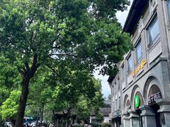 -杭州西湖风景名胜区-满觉陇四眼井