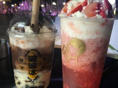 -喜茶(珠海华发商都店)