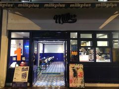 门面-milkplus·泰式奶茶(较场东路店)
