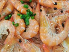 -春园海鲜广场D区6号(钟姐海鲜加工店)