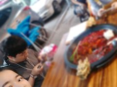 -黄潇洒老火锅(九眼桥宏济巷店)