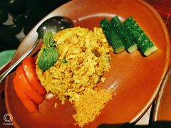 金三角炒饭-花马天堂云南餐厅 Lost Heaven(外滩店)