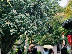 -回龙窝历史文化街区