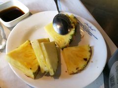 -星伦多 自助料理(圆融店)