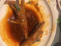 -全聚贤餐厅·湖北家常菜(沙湖店)
