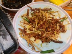 -四禧精酿烧烤串吧(大明湖店)