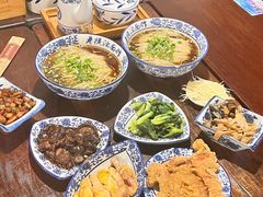 -老横泾面馆(吴中横泾店)