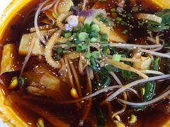 -每味每客·重庆麻辣烫(国泰店)