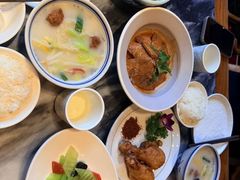 -西安饭庄·非遗陕菜(钟楼店)