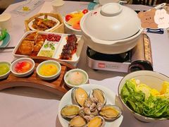-南棠馆粤菜坊(群光店)