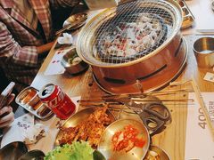 -西塔老太太泥炉烤肉(杭州首店)