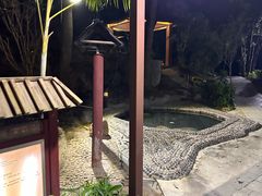 -罗浮山嘉宝田森林温泉度假酒店