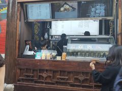 -品腐记·豆腐王朝(老门东总店)