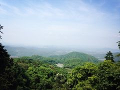 iphone_upload_pic-广州市帽峰山景区
