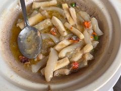 -山外山菜馆(玉泉路店)