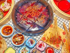 -董眼镜火锅(洪崖洞总店)