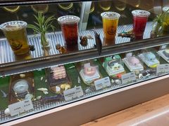 -贝林大翅鲸简餐厅(国家海洋博物馆店)
