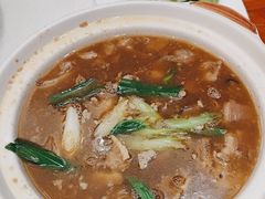 -武汉香格里拉大酒店·香宫中餐厅