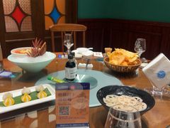 -东海怡品海鲜豆捞(星街坊店)
