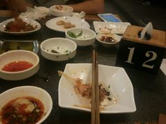 -川成串·自助串串香火锅(朝阳店)