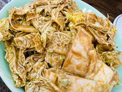 -京味小馆(东坝店)