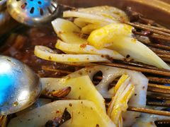 -镇江龙·火锅串串(武侯祠店)