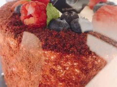 魅影红丝绒蛋糕-姆们M Sweetie Cake(五道口店)