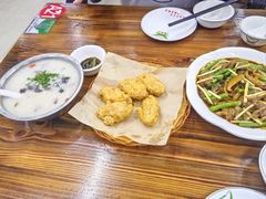 -南记食粥坊·宵夜大排档(莲花店)