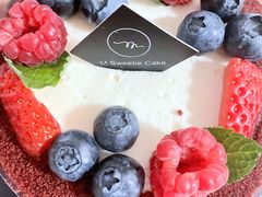 -姆们M Sweetie Cake(三里屯店)