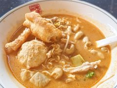 -一峰沙茶面(海峡国际店)
