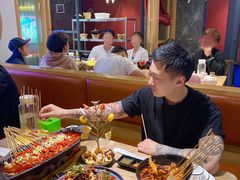 -成都吃客(九眼桥店)