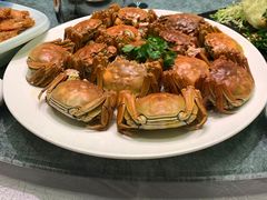 -老伙记海鲜码头(北滘店)