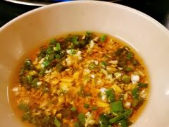 -岗上渣渣老火锅(两路口店)