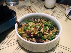 -俏九州·小炒黄牛肉(华润万象汇店)