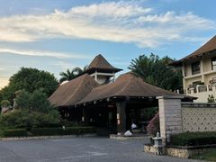 -三亚亚龙湾五号度假别墅酒店