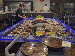 -孙府大院(步行街店)