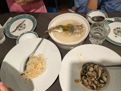 -肆月河豚·新淮扬(金融街店)