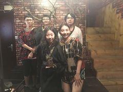 -MAX伯爵趣味互动密室逃脱(大坪D馆店)